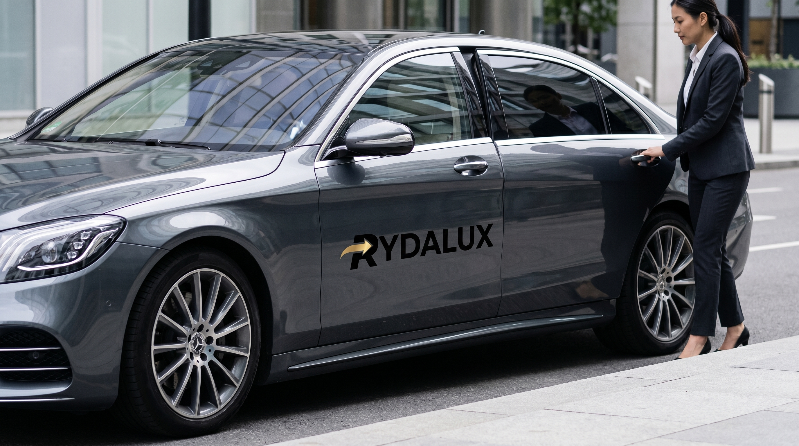 RYDALUX Comfort