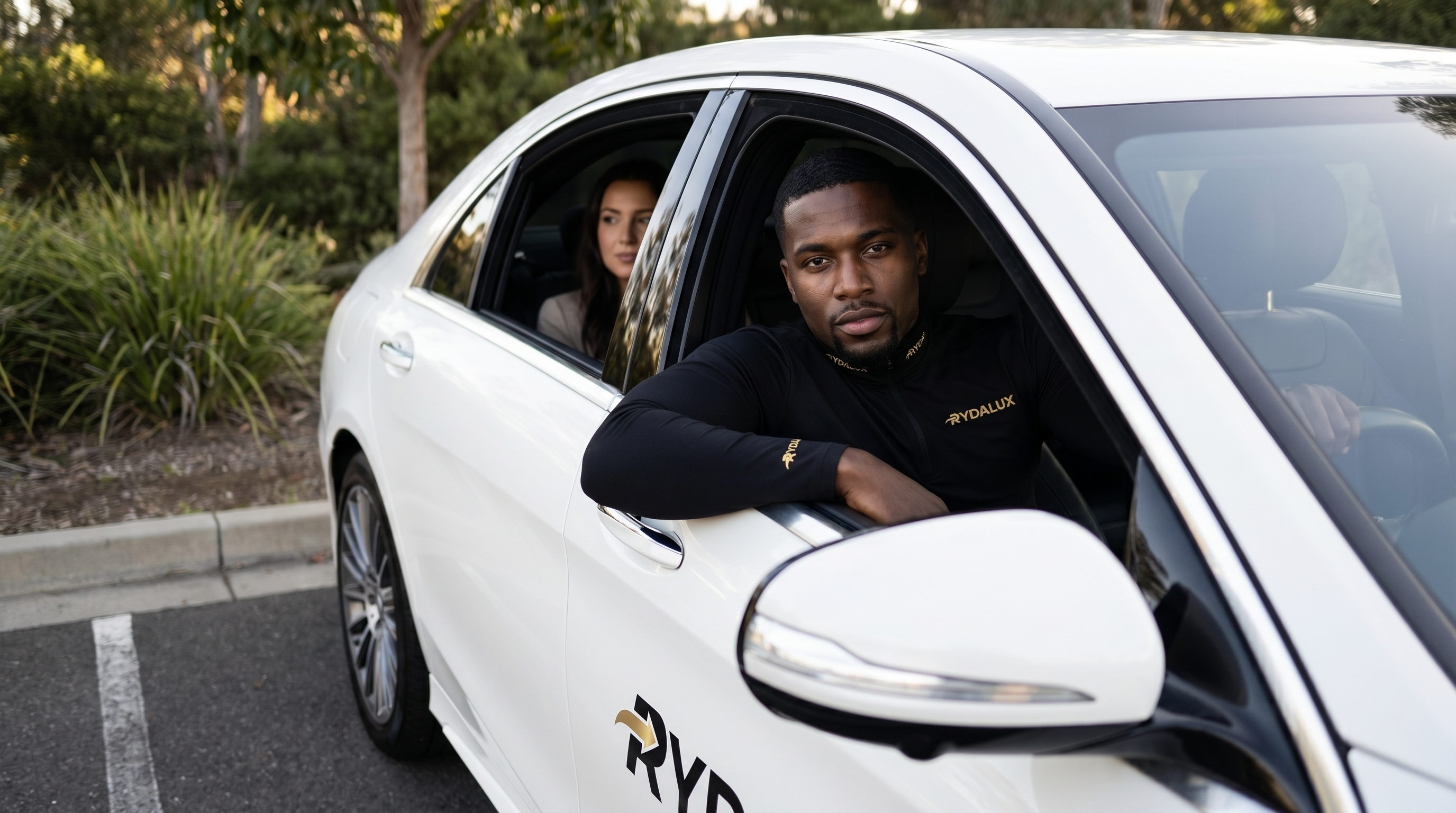 RYDALUX driver professional