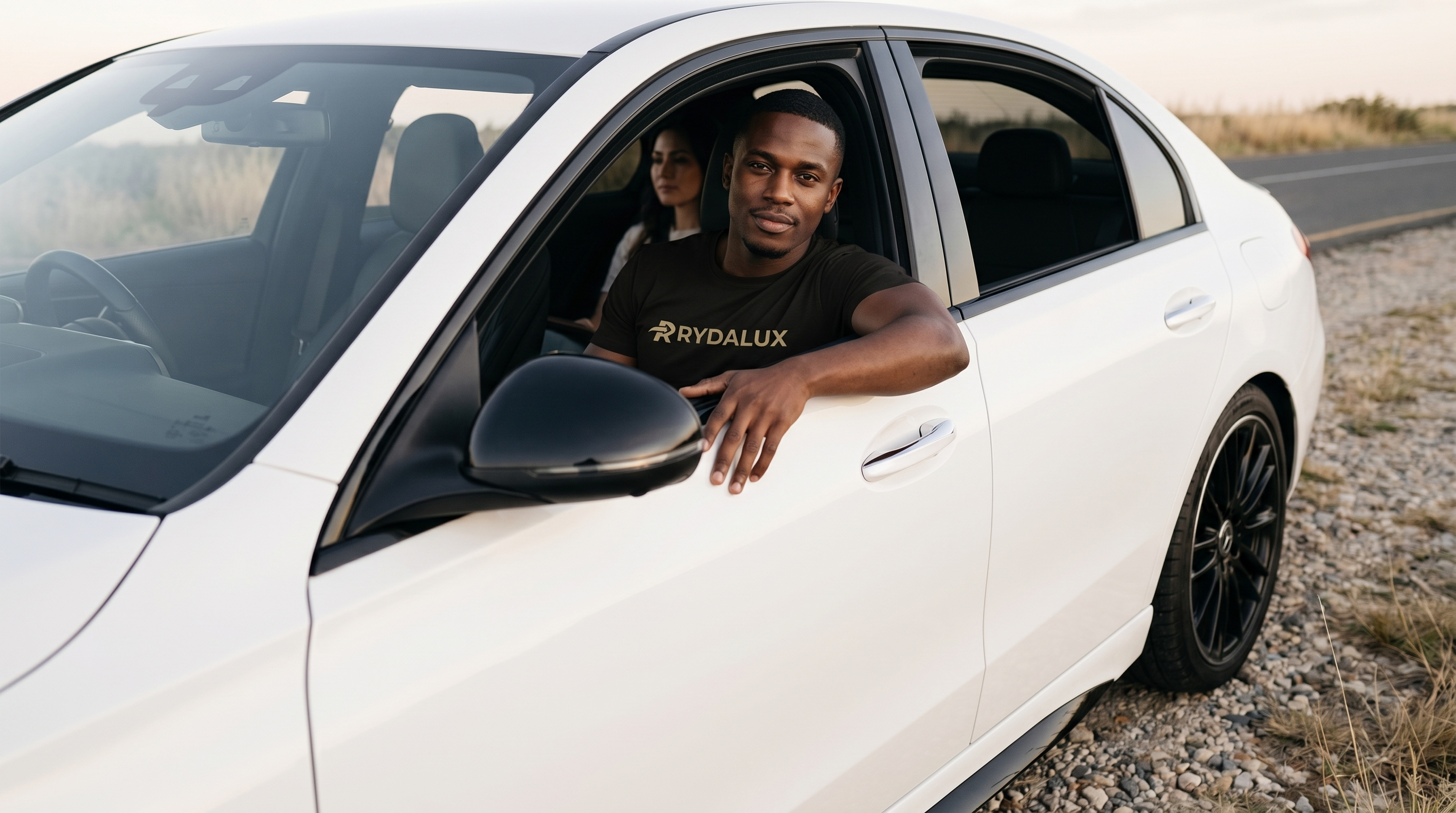 RYDALUX driver